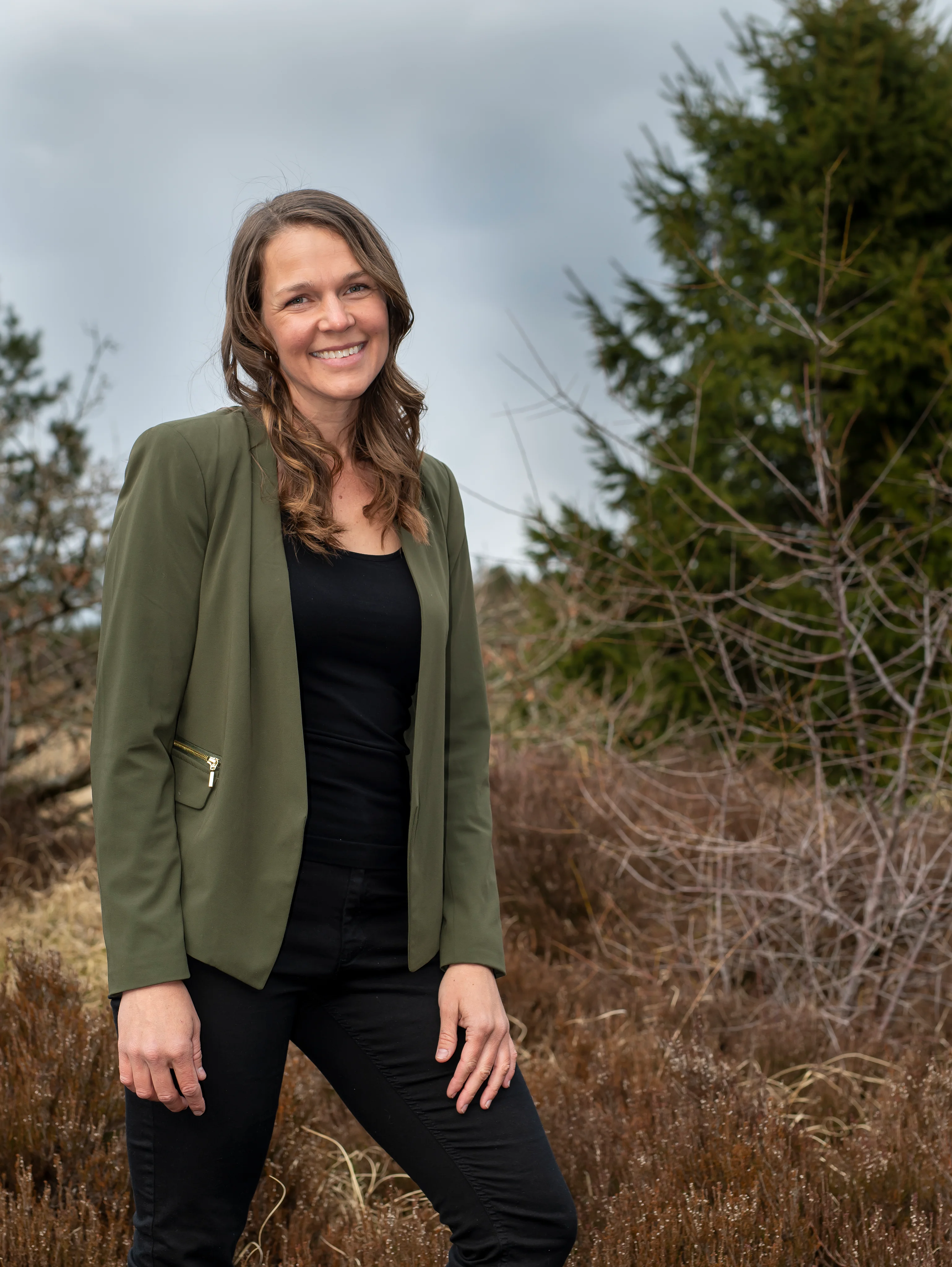 Angela Jensen Naturopath