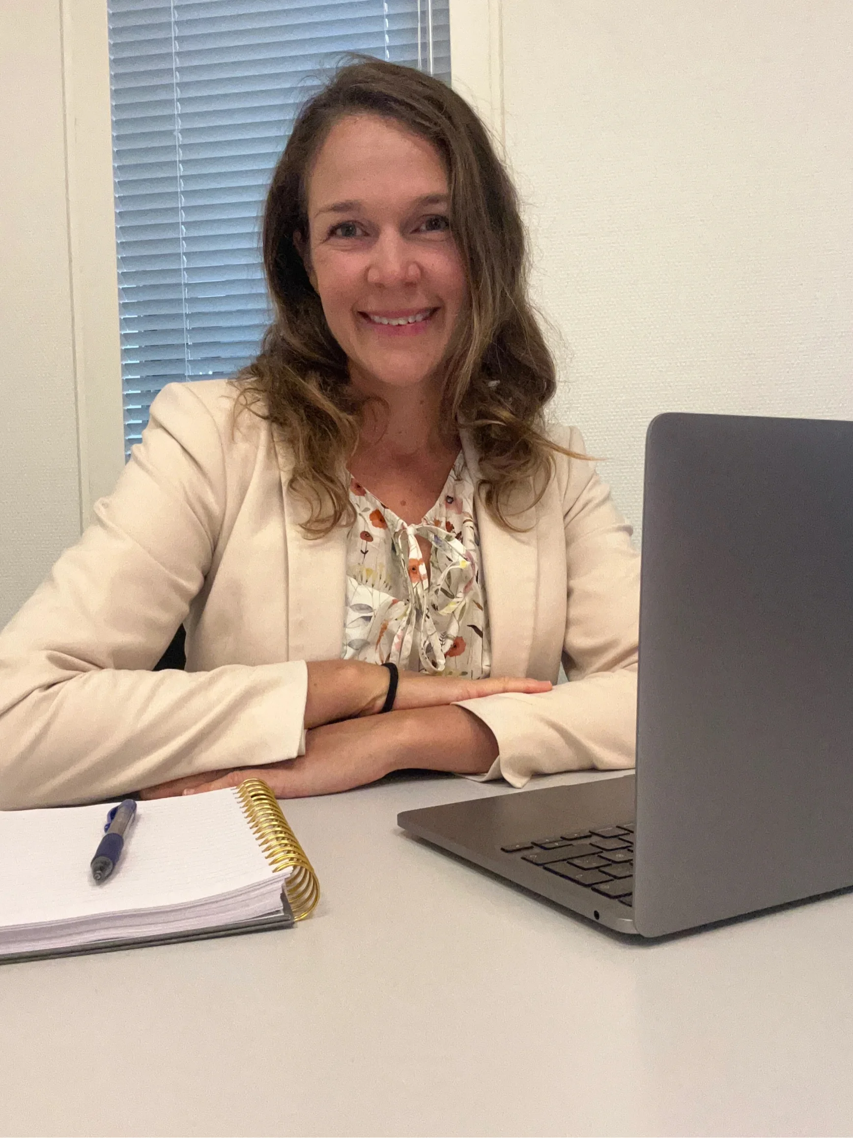 Angela Jensen Naturopath