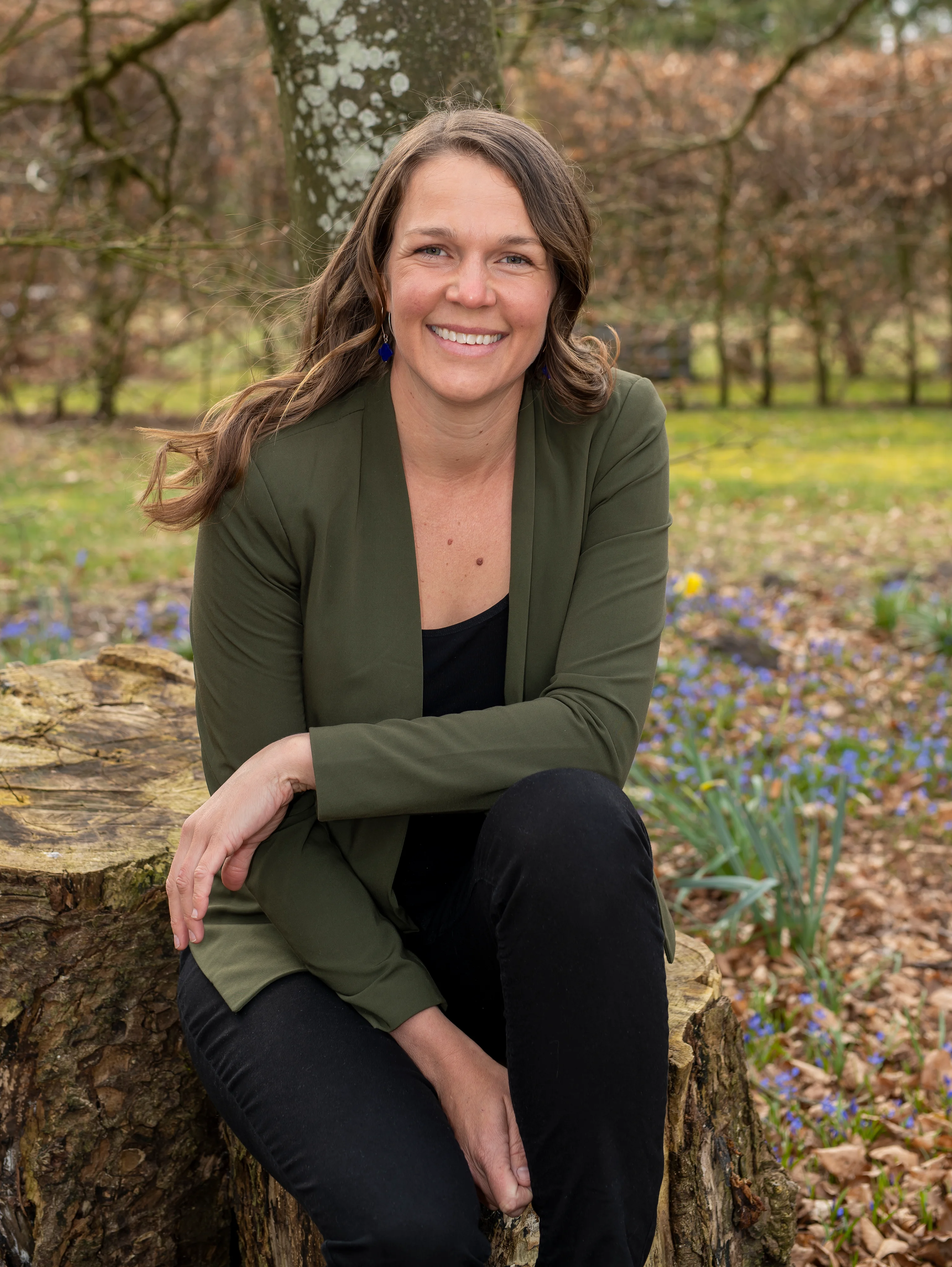 Angela Jensen Naturopath